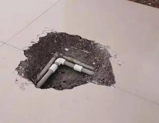 柳林卫生间漏水维修公司为您分享如何判断家里漏水