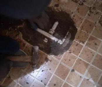 柳林卫生间漏水维修公司为您分享下卫生间渗水如何处理及注意事项