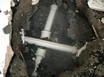 柳林阳台漏水维修公司为您分享楼上楼下漏水怎么处理