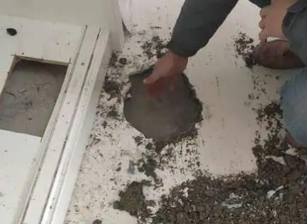 柳林卫生间漏水维修公司分享下精确定位查漏水一次多少钱?不同级别收费不同