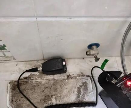 柳林屋顶漏水维修公司分享下卫生间漏水的危害及解决方法