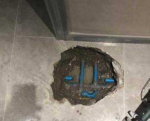 柳林阳台漏水维修公司分享下暖气管道漏水的原因有哪些
