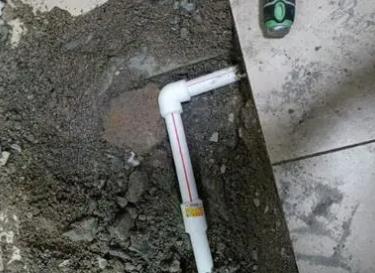 柳林阳台漏水维修时有哪些声音会影响检漏仪
